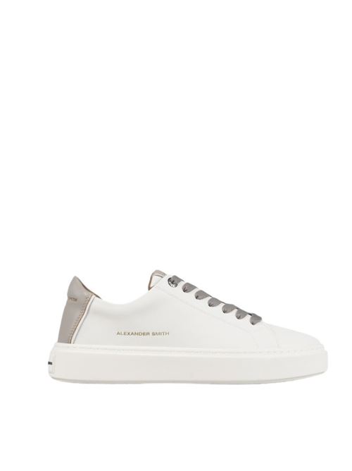 Sneakers london man ALEXANDER SMITH | ALBBLDM 9010.WLY